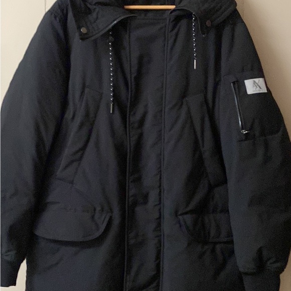 Armani Exchange Men’s winter jacket - Picture 1 of 1